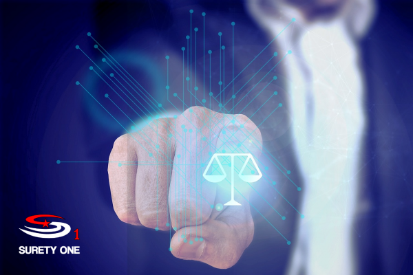 surety, surety bond, surety bonds, contract surety, surety one, suretyone.com, c. constantin poindexter