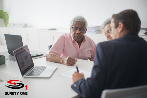 erisa, erisa bond, erisa bonds, erisa fidelity bond, 401k, pension, pension plan, benefit plan, pension planner, C. Constantin Poindexter