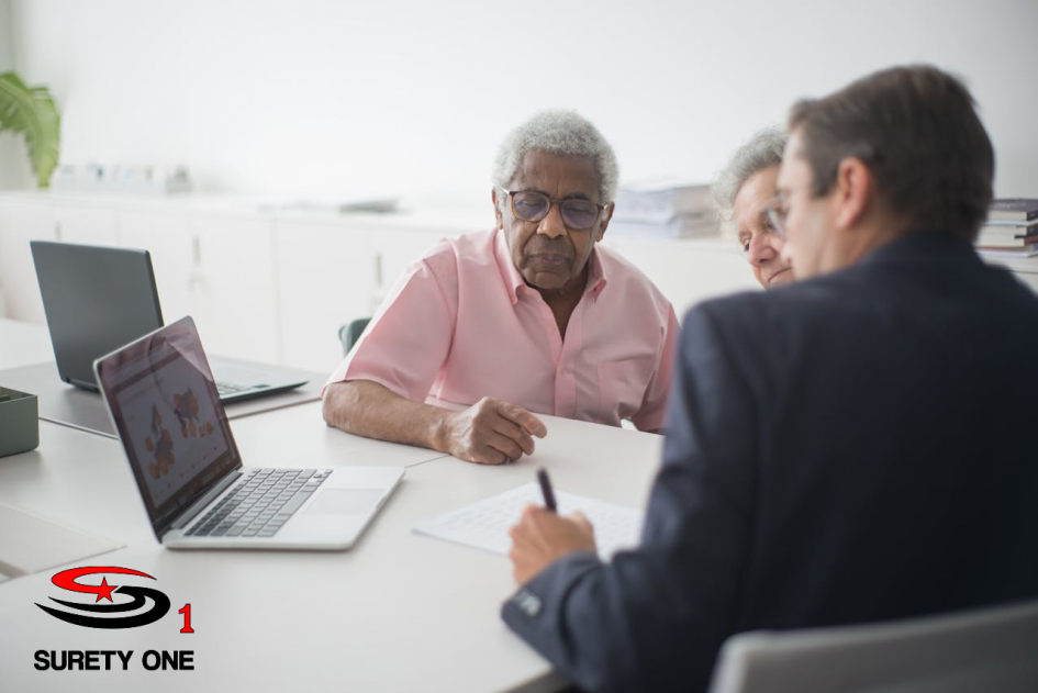 erisa, erisa bond, erisa bonds, erisa fidelity bond, 401k, pension, pension plan, benefit plan, pension planner, C. Constantin Poindexter