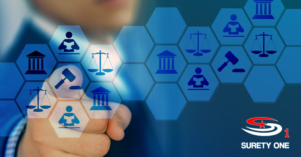 Surety Bond Blog • • Surety One, Inc.