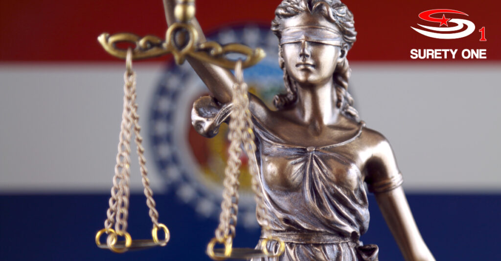 Surety Bond Blog • • Surety One, Inc.