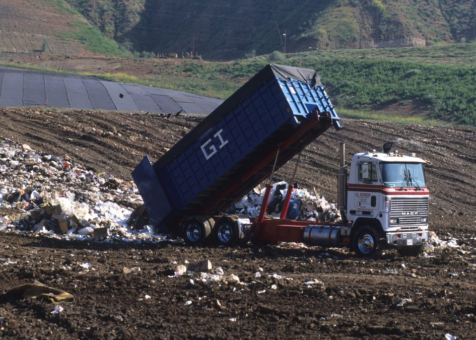 solid waste landfill surety bond, landfill, landfill bond, landfill surety bond, closure bond, postclosure bond, landfill closure bond, post-closure surety bond, Surety One, United States, Puerto Rico;