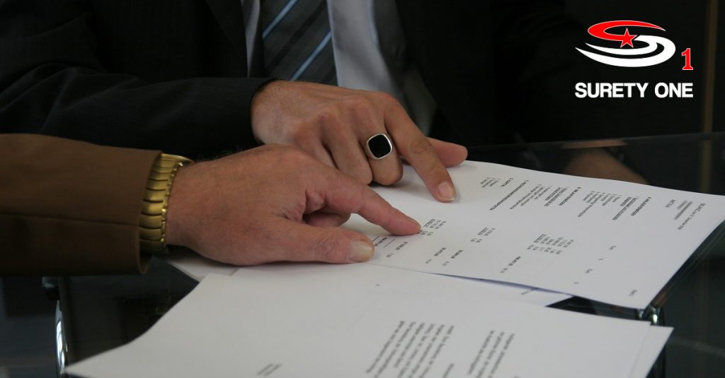 Lease Guarantee Bond