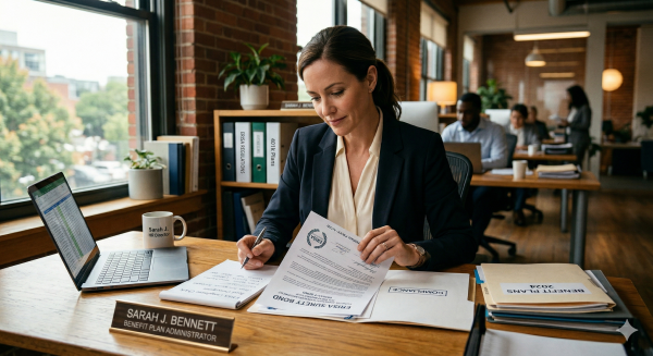 non-qualifying assets ERISA fidelity bond, ERISA, erisa fidelity bond, erisa bond, Surety One, suretyone.com, C. Constantin Poindexter