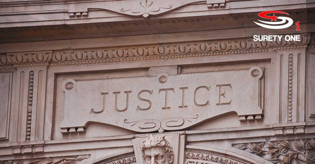 Pennsylvania Supersedeas Bond