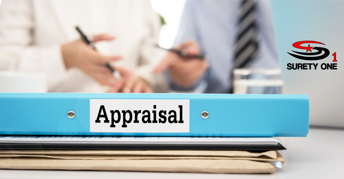 Alaska Appraisal Management Company Bond (AMC Bond Alaska) • Surety