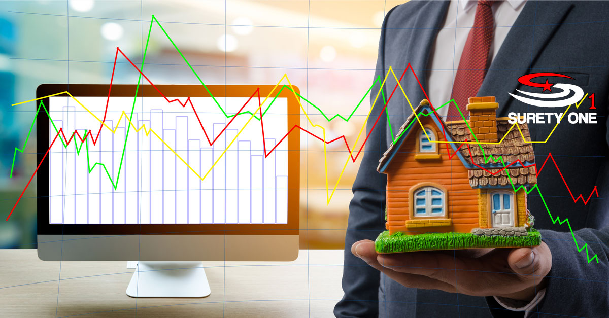 Appraisal Management Company Bond • Surety One, Inc.