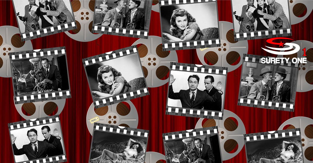 Florida Talent Agency Bond • Surety One, Inc.