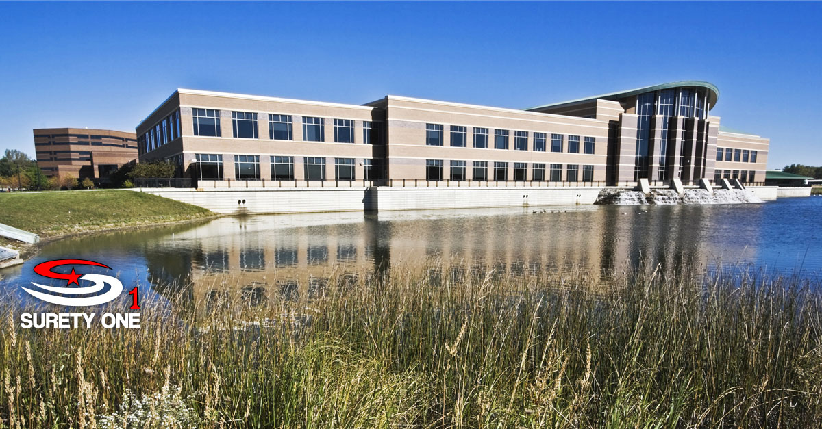 illinois appeal bond supersedeas bond