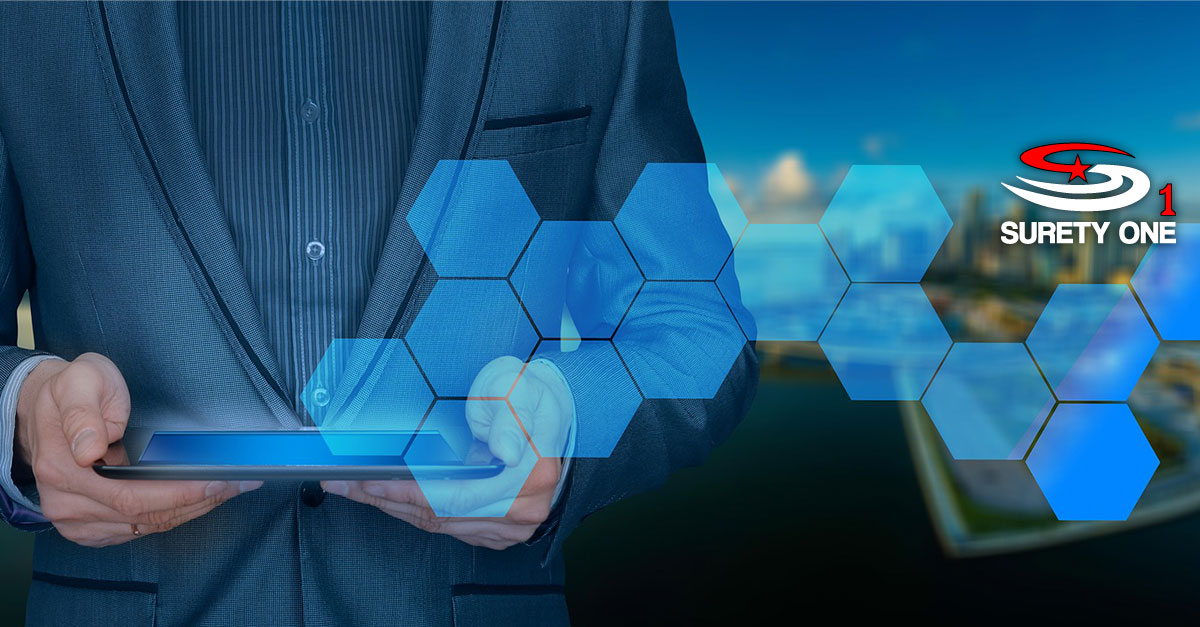 Michigan Investment Adviser Surety Bond • Surety One, Inc.