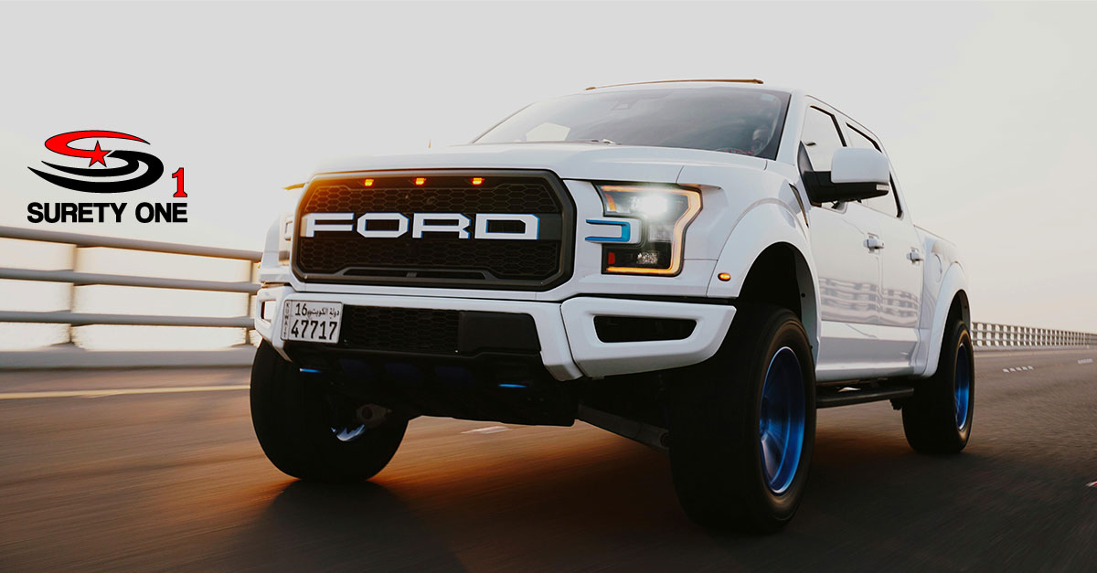 Ms. Bond Rider Mississippi Motor Vehicle Dealer Surety Bond • Surety One, Inc.