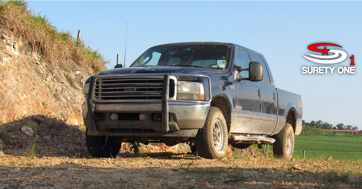 Montana Title Bond • Surety One Inc