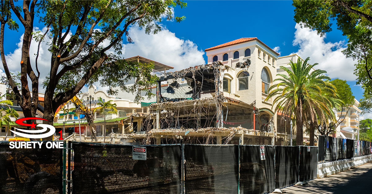 Orange County Contractor Performance Bond Orange Co Florida Orange county contractor performance bond orange co florida