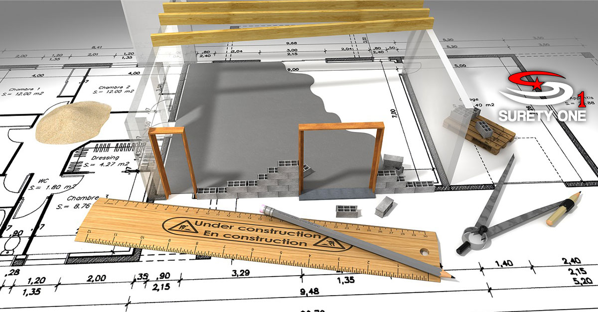 Rhode Island Mechanic's Lien Discharge Bond (Lien Release Bond Rhode Island) • Surety One, Inc.