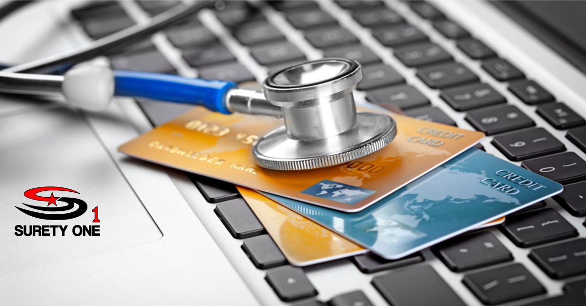 Virginia Credit Counselor Debt Management Bond (Credit Services Bond