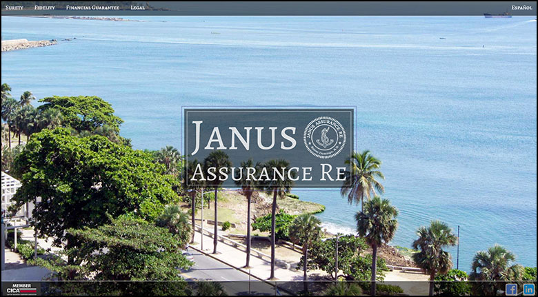 Janus Assurance Re