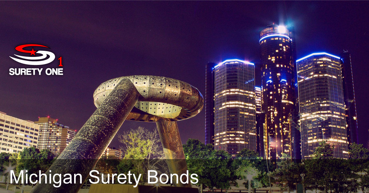 Michigan Surety Bonds Surety One Inc michigan-surety-bonds-surety-one-inc