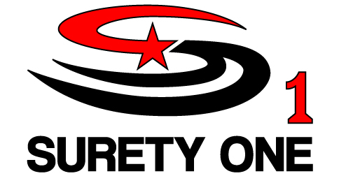 surety one logo landscape